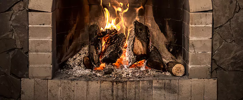 Cost of Rebuilding A Fireplace in Massillon, Ohio