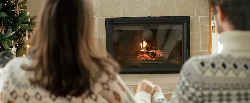 Fireplace Firebox Refurbish & Restore Services in Massillon, OH