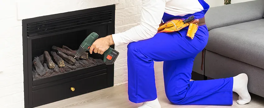 Fireplace Safety Inspection Specialists in Massillon, Ohio
