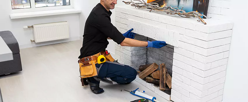 Gas Fireplace Repair And Replacement in Massillon, OH