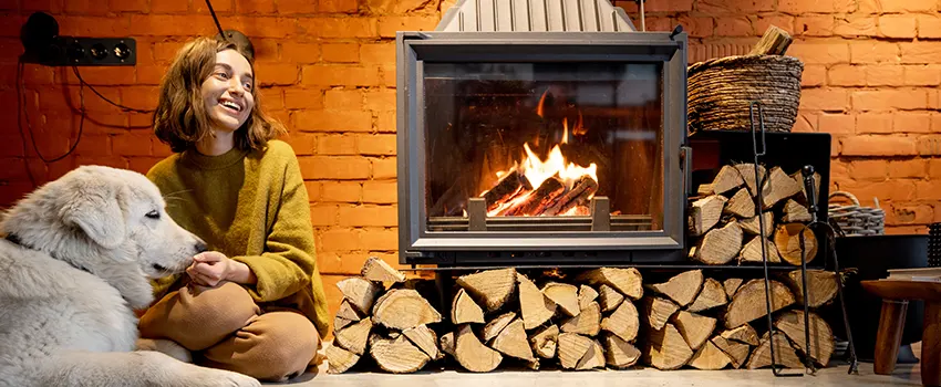 Fireplace Smell Removal Cost in Massillon, OH