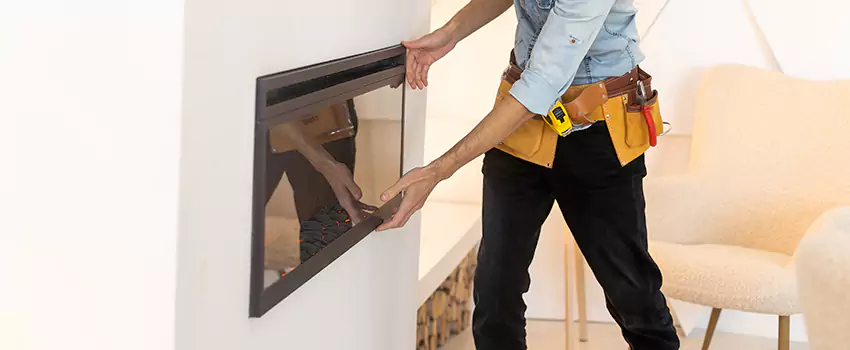 Traditional Fireplace Vent Sweeping in Massillon, OH