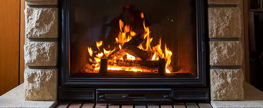 Fireplace Xtrordinair Probuilder Gas Fireplace Installation in Massillon, OH