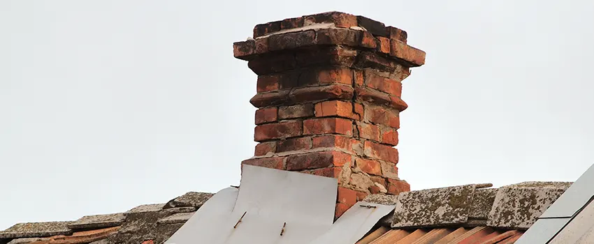 Cost of Fixing Blocked Chimney in Massillon, Ohio