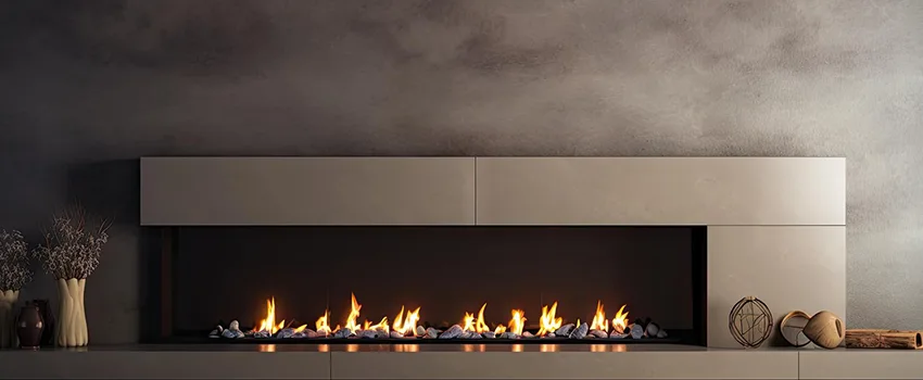 Gas Fireplace Logs Supplier in Massillon, Ohio