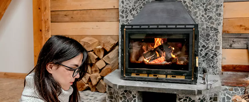 Harman P68-C Pellet Stove Repair in Massillon, Ohio 