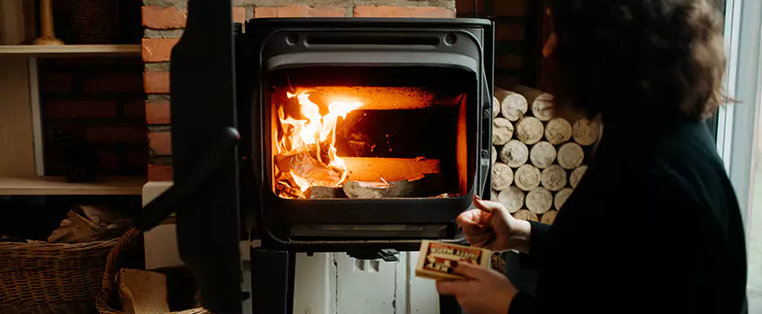 Hearthstone Wood Stoves Fireplace Repair in Massillon, Ohio