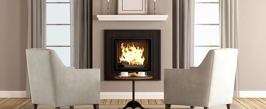 Heatilator Direct Vent Fireplace Services in Massillon, Ohio