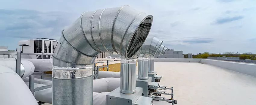 Insulated Ductwork Repair Services Near Me in Massillon, OH