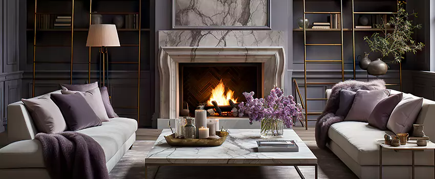 Napoleon Galaxy Series Outdoor Fireplaces Repair in Massillon, OH