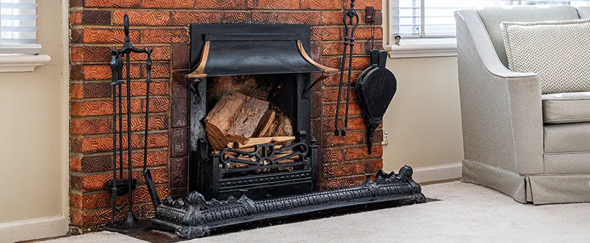Custom Old Fireplace Redesign Services in Massillon, Ohio