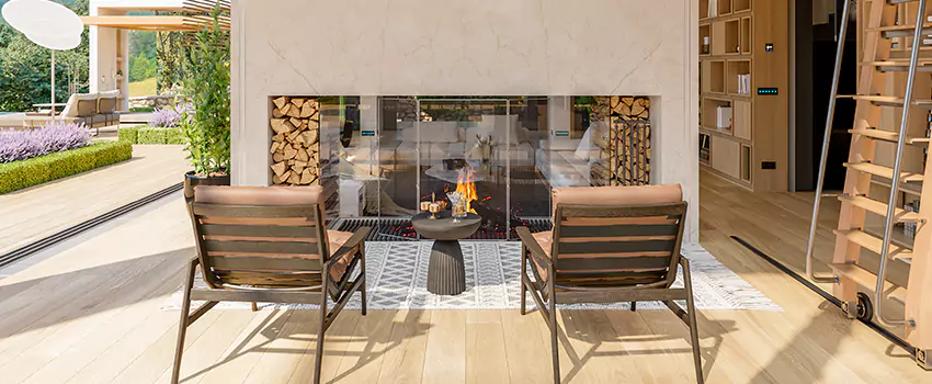 Ortal Space Creator Fireplace Repair in Massillon, OH