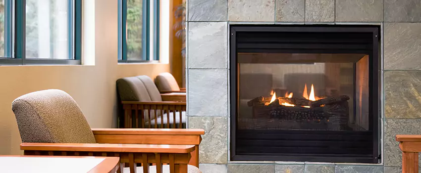Osburn Fireplace Tempered Glass Hearth Pad Replacement in Massillon, Ohio
