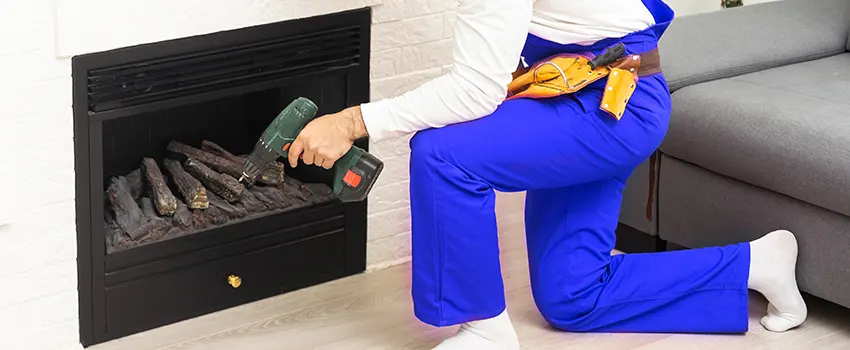 Pellet Fireplace Repair Services in Massillon, OH