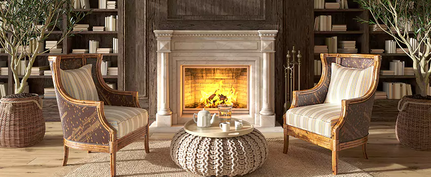 Cost of RSF Wood Fireplaces in Massillon, Ohio