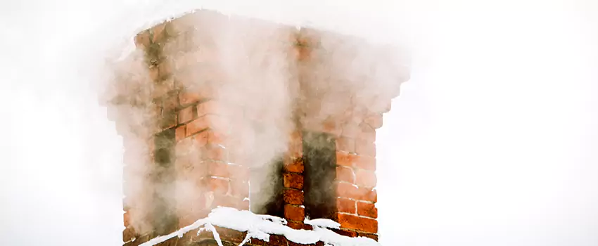 Chimney Flue Soot Removal in Massillon, OH