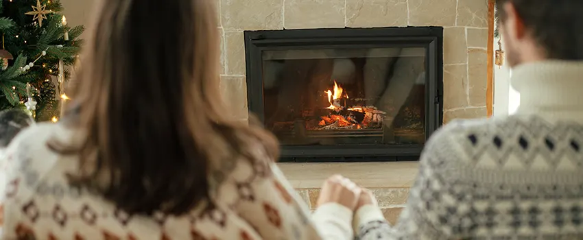 Superior Open-Hearth Wood Fireplaces in Massillon, OH