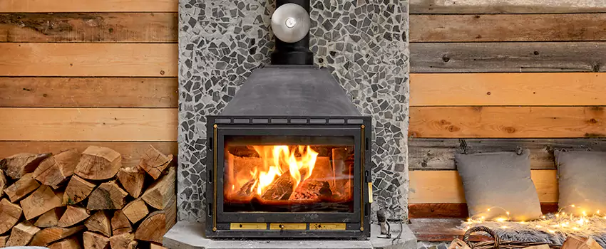 Travis Industries Elite Fireplace Inspection and Maintenance in Massillon, Ohio