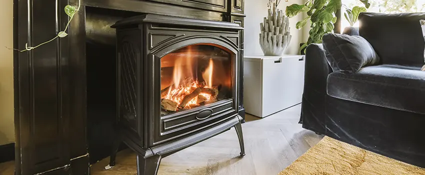 Valor Wood Fireplace in Massillon, OH