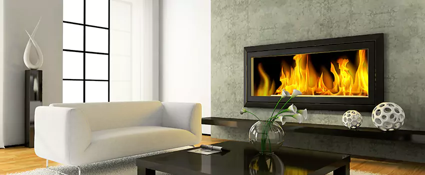 Ventless Fireplace Oxygen Depletion Sensor Installation and Repair Services in Massillon, Ohio
