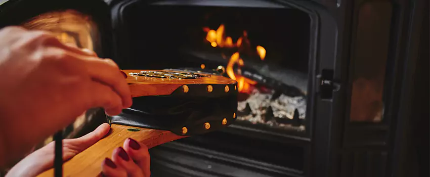 Cost of Wood Furnace Repair and Installation Services in Massillon, OH