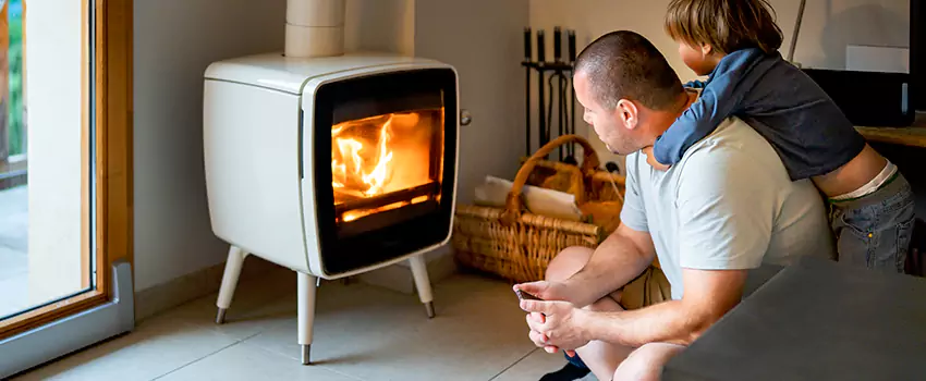 Wood Stove Stone Chimneys Installation Services in Massillon, OH