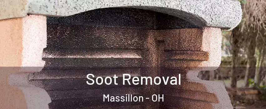  Soot Removal Massillon - OH